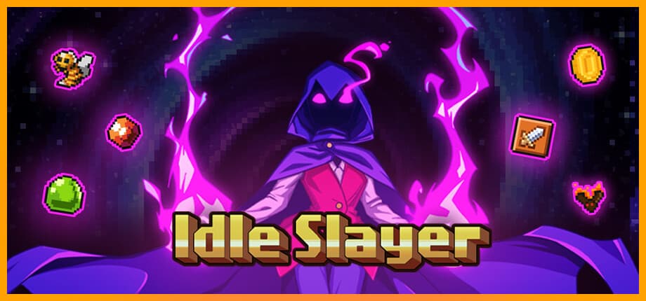 Idle Slayer – Incremental RPG