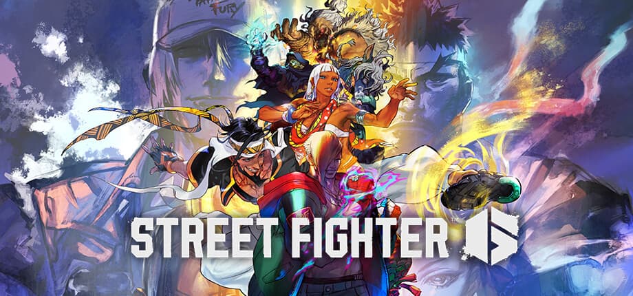 Street Fighter™ 6