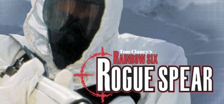 Tom Clancy's Rainbow Six 2: Rogue Spear