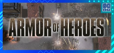Armor Of Heroes