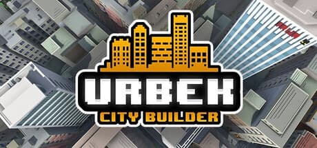 Urbek City Builder