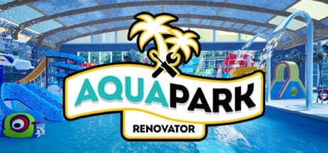Aquapark Simulator
