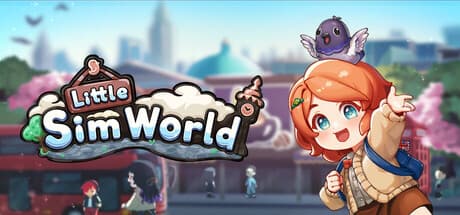Little Sim World