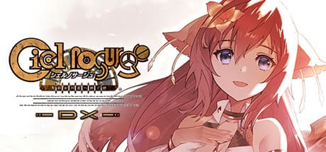 Ciel Nosurge -Ushinawareta Hoshi e Sasagu Uta- DX