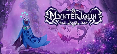 Mysterious