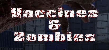 A story of vaccines & zombies