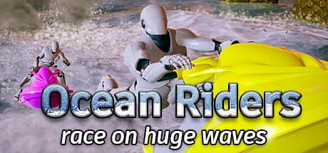 Ocean Riders