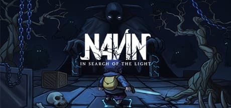 Navin: In Search of the Light