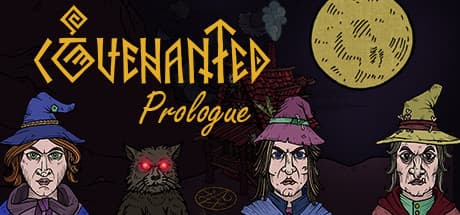 Covenanted