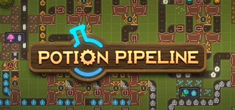Potion Pipeline