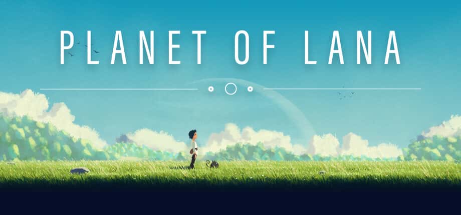 Planet of Lana