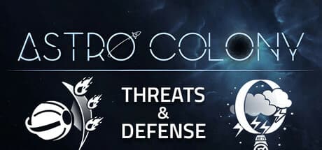 Astro Colony