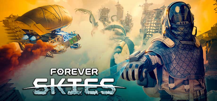 Forever Skies