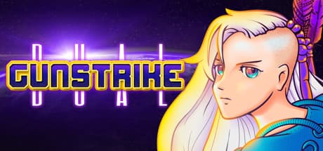 Dual Gunstrike