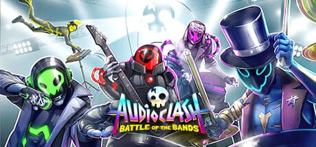 Audioclash