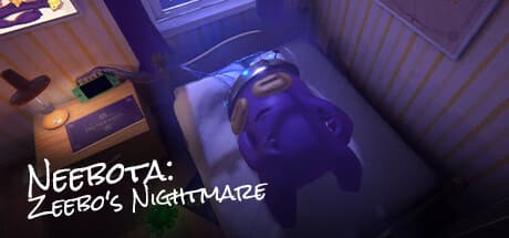 Neebota: Zeebo's Awakening