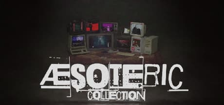 Aesoteric Collection