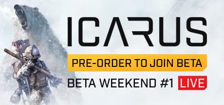 Icarus Beta