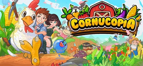Cornucopia