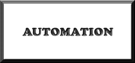Automation