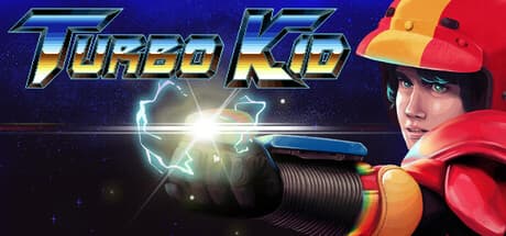 Turbo Kid
