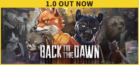 Back to the Dawn