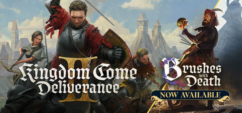 Kingdom Come: Deliverance II