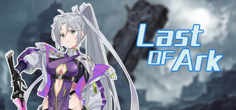 Last Of Ark
