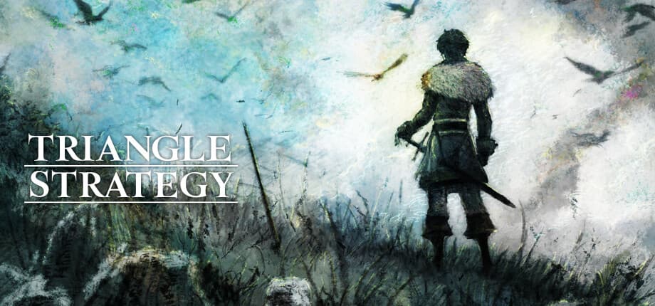 TRIANGLE STRATEGY