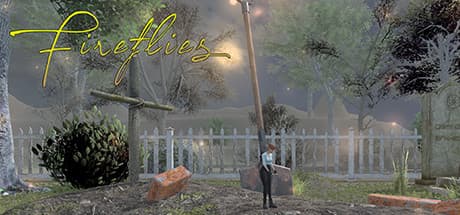 Follow the Fireflies