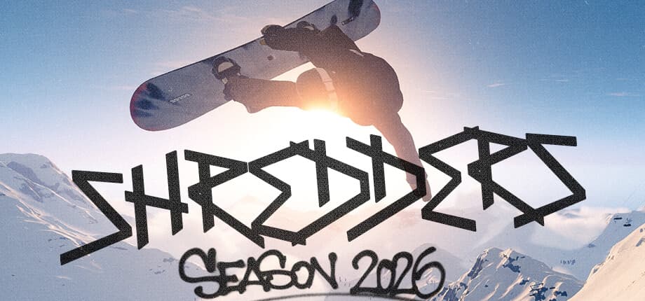 Shredders
