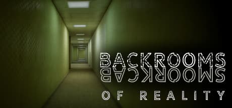 Backrooms Of Reality
