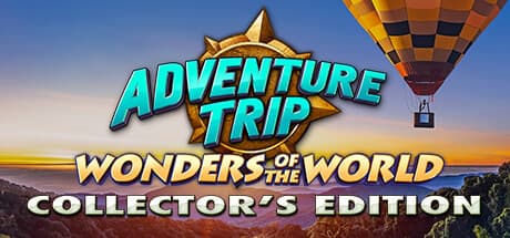 Adventure Trip: Wonders of the World