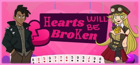 Hearts Broken