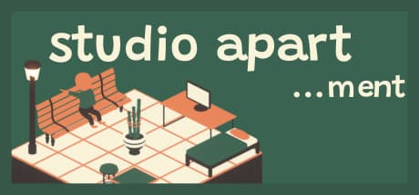 studio apart(ment)