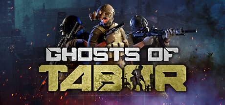 Ghosts Of Tabor