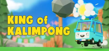 King of Kalimpong