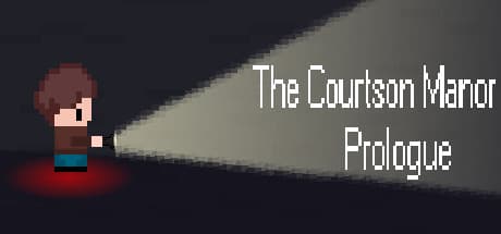 The Courtson Manor: Prologue