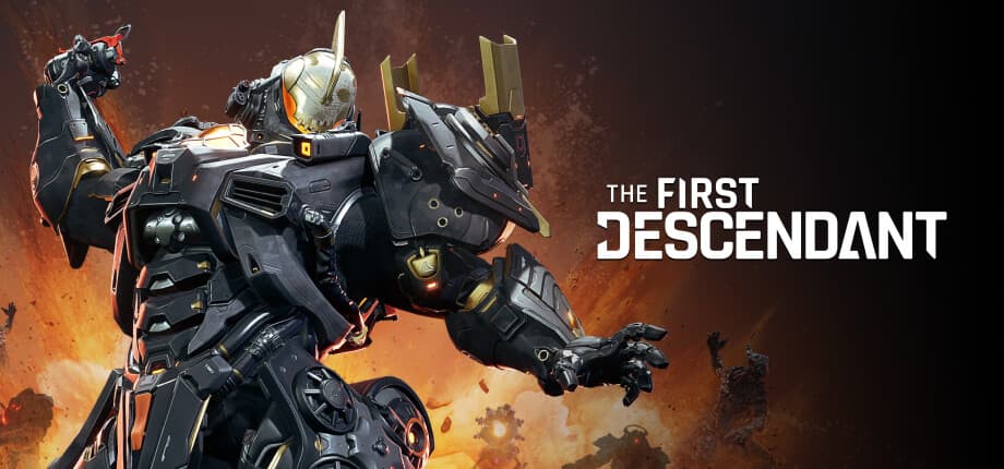 The First Descendant