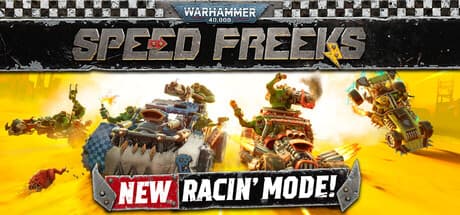 Warhammer 40,000: Speed Freeks