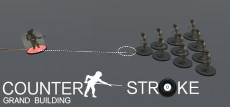Counter-Stroke: Grand Building