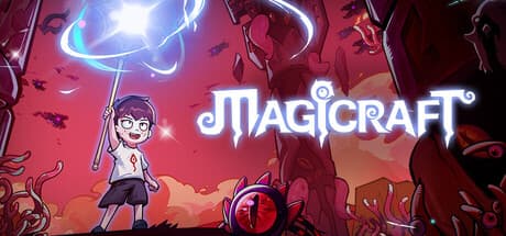 Magicraft