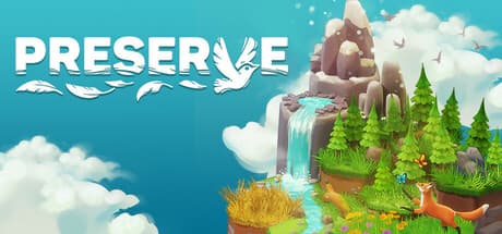 Preserve
