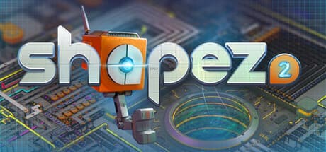 shapez 2 - Factory