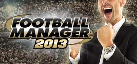 Football Manager 2013 Russian
