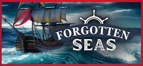 Forgotten Seas