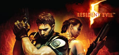Resident Evil 5
