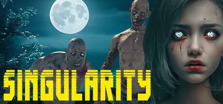 SINGULARITY