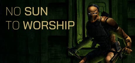 No Sun To Worship
