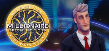 Who Wants To Be A Millionaire: Special Editions